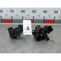 Замок капота Mercedes E-Class (W211) (2002-2009) 2006 A2038800060,A2198800160