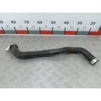 Патрубок системы охлаждения Mercedes E-Class (W211) (2002-2009) 2006 A2115015382,A2115015382