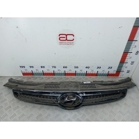 Решетка радиатора Hyundai i30 1 (2007-2012) 2008 86351-2L000,863512L000