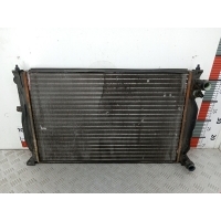 Радиатор основной Audi A4 B5 (1994-2001) 1999 848796L,8D0121251P