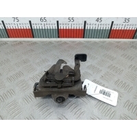 Замок капота Hyundai i30 1 (2007-2012) 2008