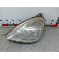 Фара левая Mercedes A-Class (W168) (1997-2004) 2003 0301192201,A1688201761