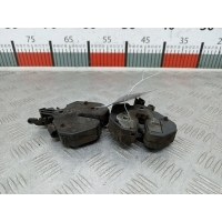 Замок капота Volvo V70 2 (2000-2007) 2001 ,31218474