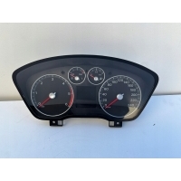 Спидометр часы форд focus mk2 c-max mk1 7m5t10849lb