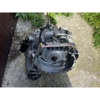 Renault arkana - кпп 1.3 твк dw5007