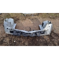 Заднего полоса четверть renault scenic 4 гранд