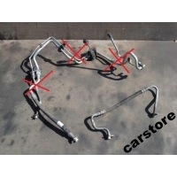 Land rover oe 8385550 провода кондиционера