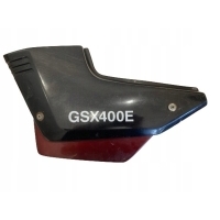 Suzuki gsx 400 е 80-87 боковое боковина обтекатель пластик заполнение