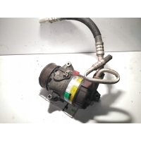 Компрессор кондиционера opel zafira b vectra c 1.9 cdti 8v 16v 13124752 wm