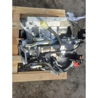 Renault captur ii 1.3 твк 23r кпп dw5007 320109538r