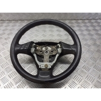 Руль mazda 3 bk