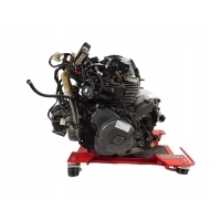 Двигатель engine ducati monster 796 2010 43988km