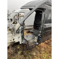 Порог форд transit mk8 2013 - 2023 отправка b