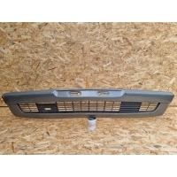 Бампер передняя мерседес s класса w126