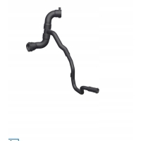 Mercedes-benz а w177 right side water radiator hose a1775011701