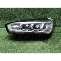 Битая Фара левая Chery Tiggo 7 Pro (2020-2024) 605000199AB