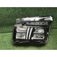Битая Фара левая Hyundai Santa Fe 4 Tm (2020-2024) 92101S1501