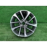 Диск литой Omoda S5 (2022-Н.В.) J603101010CD