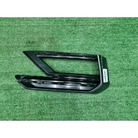 Накладка ПТФ левая Vw Tiguan 2 (2016-2020) 5NA853665E041