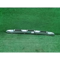 Накладка переднего бампера Gac Gs8 1 (2016-2023) 7105029CAD0100