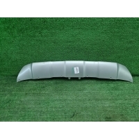 Накладка переднего бампера Volvo Xc60 (2013-2017) 31425495