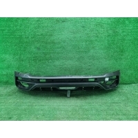 Юбка заднего бампера Geely Coolray (2023-Н.В.) 6044146200