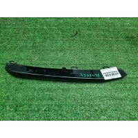 Накладка переднего бампера левая Bmw 3er F30 (2015-2020) 51117397615
