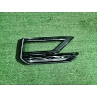 Накладка ПТФ правая Vw Tiguan 2 (2016-2020) 5NA853666E041