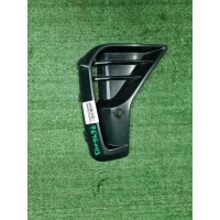 Накладка перед бампера Bmw X3 G01 (2021-2024) 51115A41F67