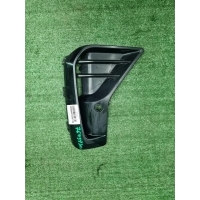 Накладка перед бампера Bmw X3 G01 (2021-2024) 51115A41F67