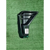 Накладка перед бампера Bmw X3 G01 (2021-2024) 51115A41F67