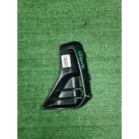 Накладка перед бампера Bmw X3 G01 (2021-2024) 51115A41F67