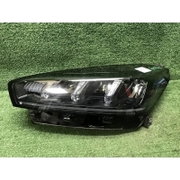 Фара левая Chery Tiggo 7 Pro Max (2024-Н.В.) 605000626AB