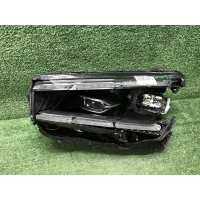 Битая Фара левая Geely Monjaro (2021-Н.В.) 7051047300