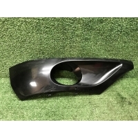 Накладка ПТФ правая Vw Touareg 2 Nf (2010-2014) 7P6807490BGRU
