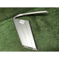 Накладка переднего бампера Geely Coolray (2023-Н.В.) 6010208500