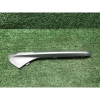 Накладка переднего бампера правая Bmw X6 F16 (2014-2020) 51117343260