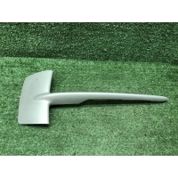 Накладка переднего бампера левая Bmw X5 F15 (2013-2018) 51117303113