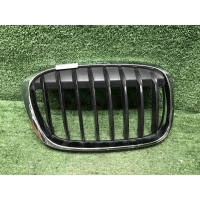 Решетка радиатора правая Bmw X1 F48 (2015-2019) 51117383364