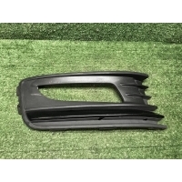 Накладка ПТФ правая Vw Polo Sedan (2015-2020) 6RU853666F