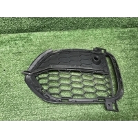 Решетка переднего бампера Bmw X5 F15 (2013-2018) 51118053883