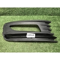 Накладка ПТФ правая Vw Polo Sedan (2015-2020) 6RU853666F