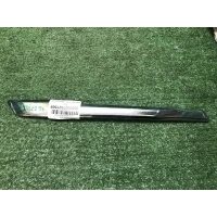 Накладка переднего бампера левая Bmw X3 G01 (2017-2021) 51117442493