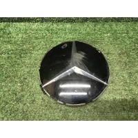 Эмблема решетки радиатора Mercedes-Benz GL X166 (2012-2016) A1648880411