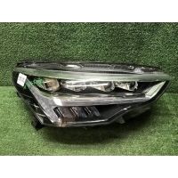 Фара правая Haval Jolion (2021-2024) 4121105XST01A