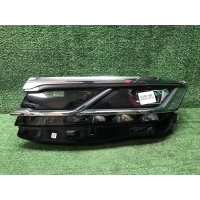 Фара левая Vw Touareg 3 (2018-2023) 761941113