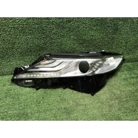 Стекло фары левое Toyota Camry 8 Xv70 (2017-2021) 8117133D70