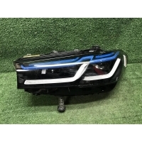 Фара левая Bmw 5er G30 (2020-2023) 63118082661