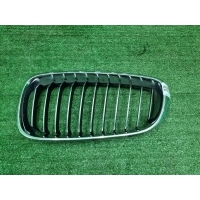 Решетка радиатора левая Bmw 3er Gt F34 (2013-2016) 51137294803