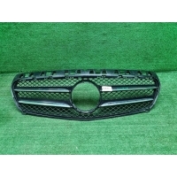 Решетка радиатора Mercedes-Benz A W176 (2012-2015) A17688004839999